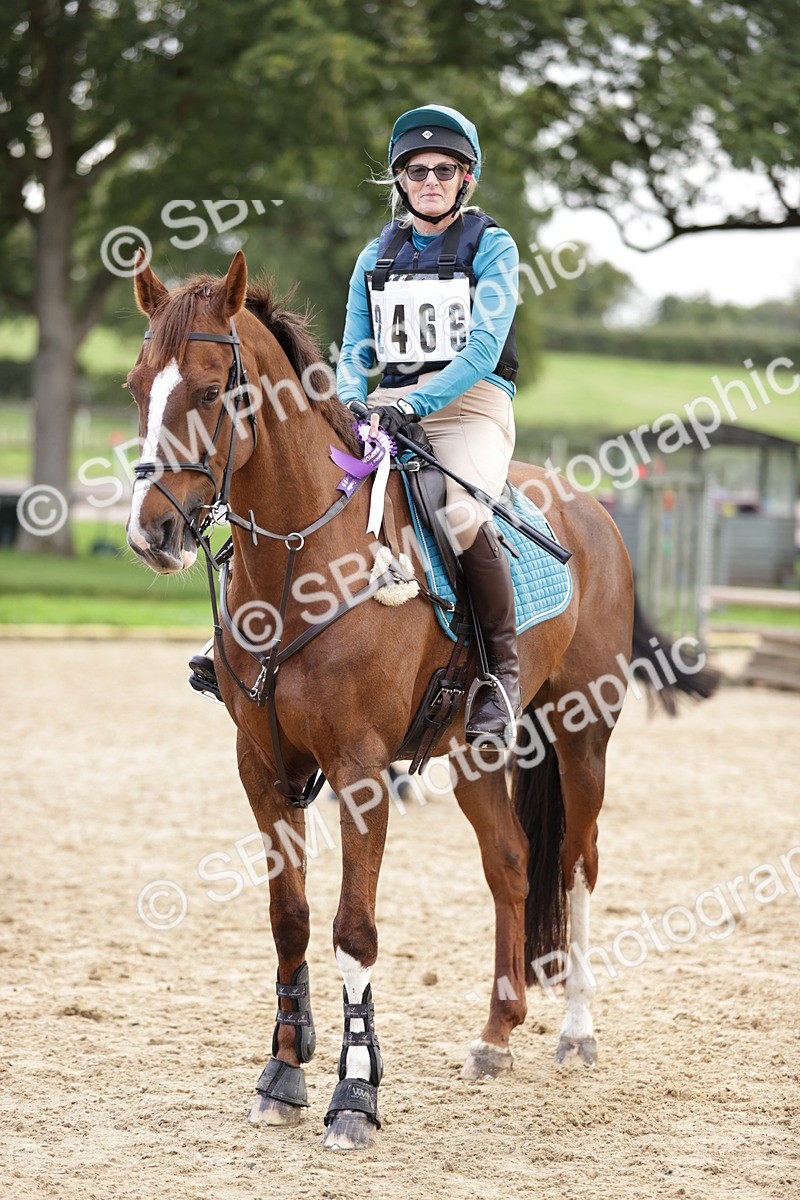 SBM_10434 - E3 - Eventers Challenge 80cm Open