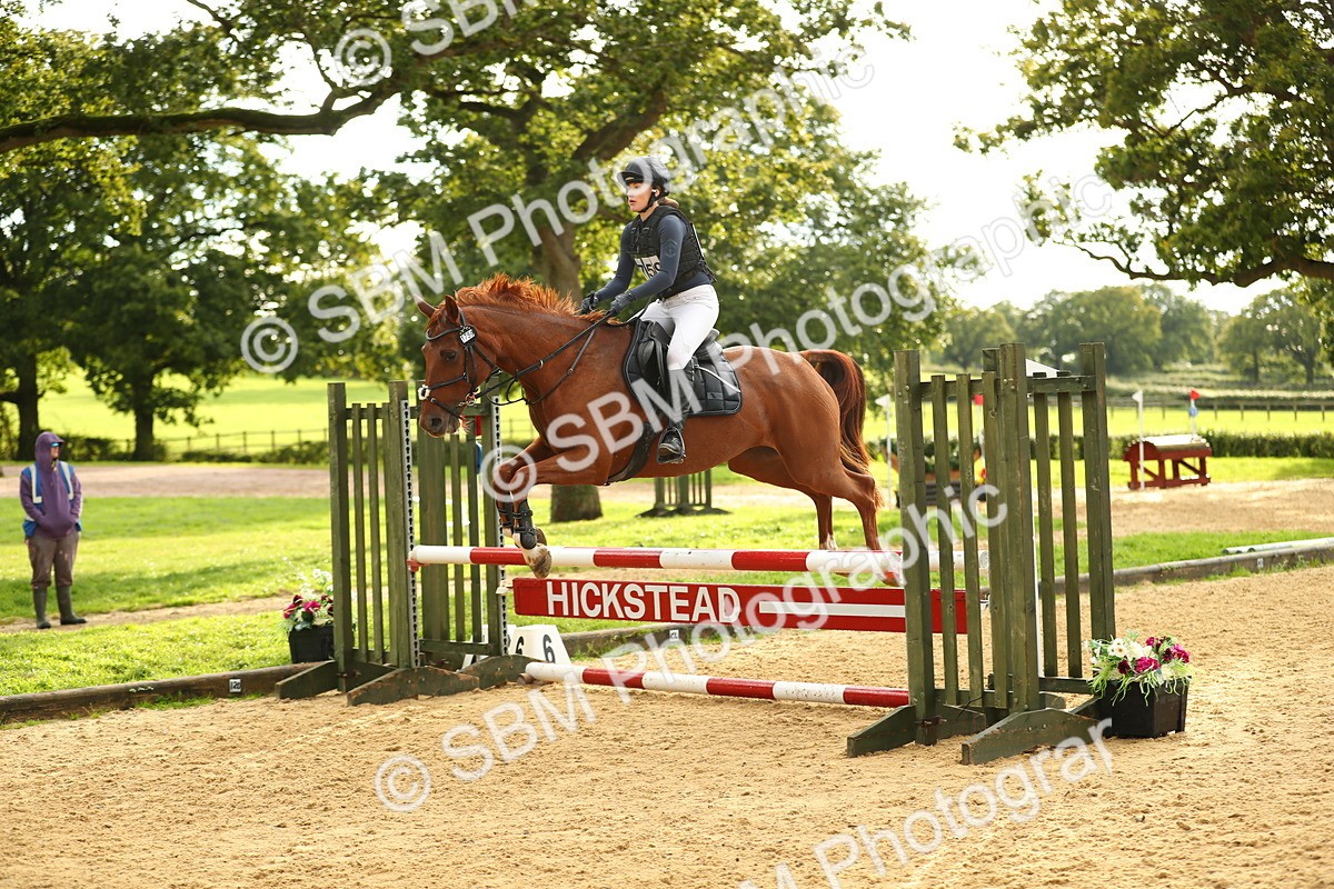 SBM_12664 - E9 Eventers Challenge 90cm Championship