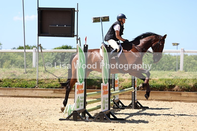 3E7A2823 - Class 6: 70cm