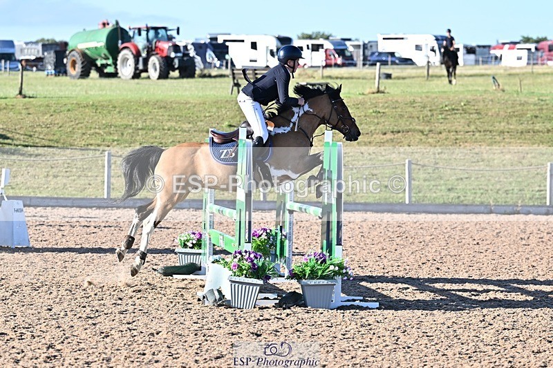 250627-190749-01268 - Cls 7 Springboard 128cm and 138cm