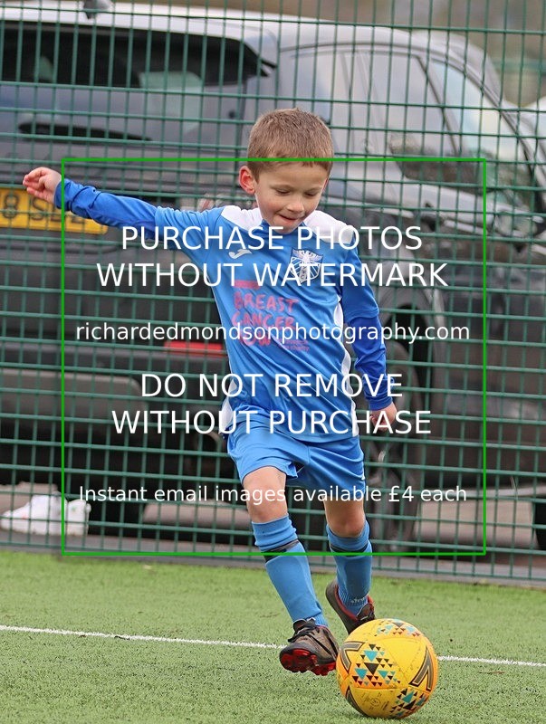 IMG_1632 - Wattsfield U7 v Wattsfield Utd U7 (15/1/22)