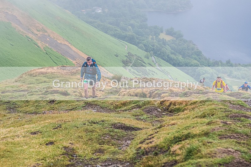 Lakes Ultra-142 - Kong Lakes Ultra Fell Race Saturday 24th June 2023