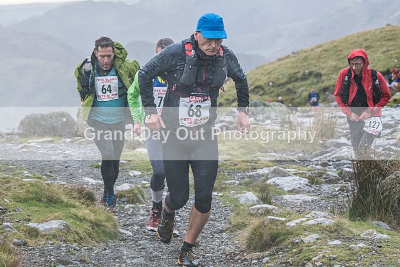 Langdale-629 - Langdale Horseshoe Fell Race Saturday 12thOctober 2024