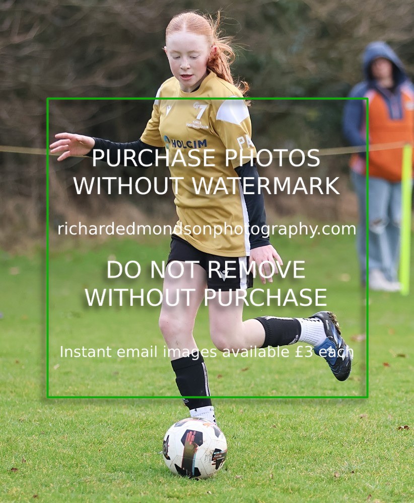 533A4012 - GT7 Academy Girls U12 (24/1/26)