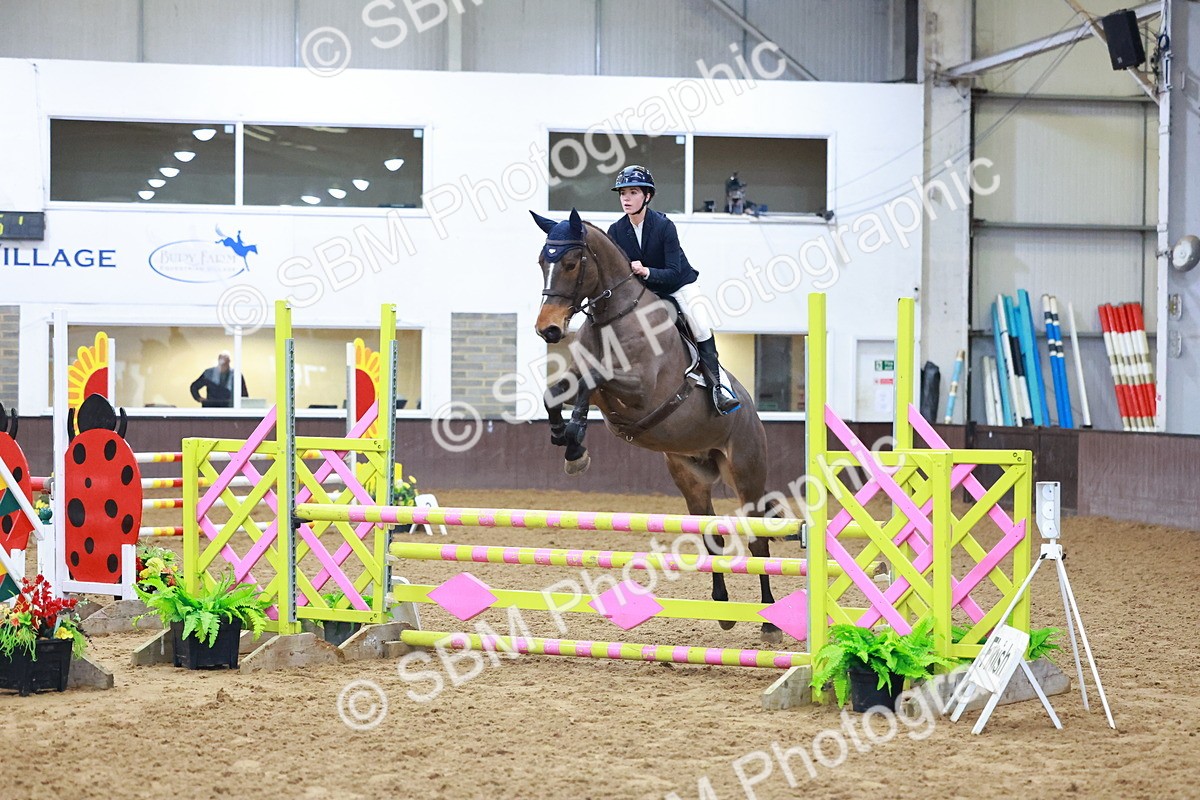 SBM_002454 - Class 8 - Senior British Novice - 90cm