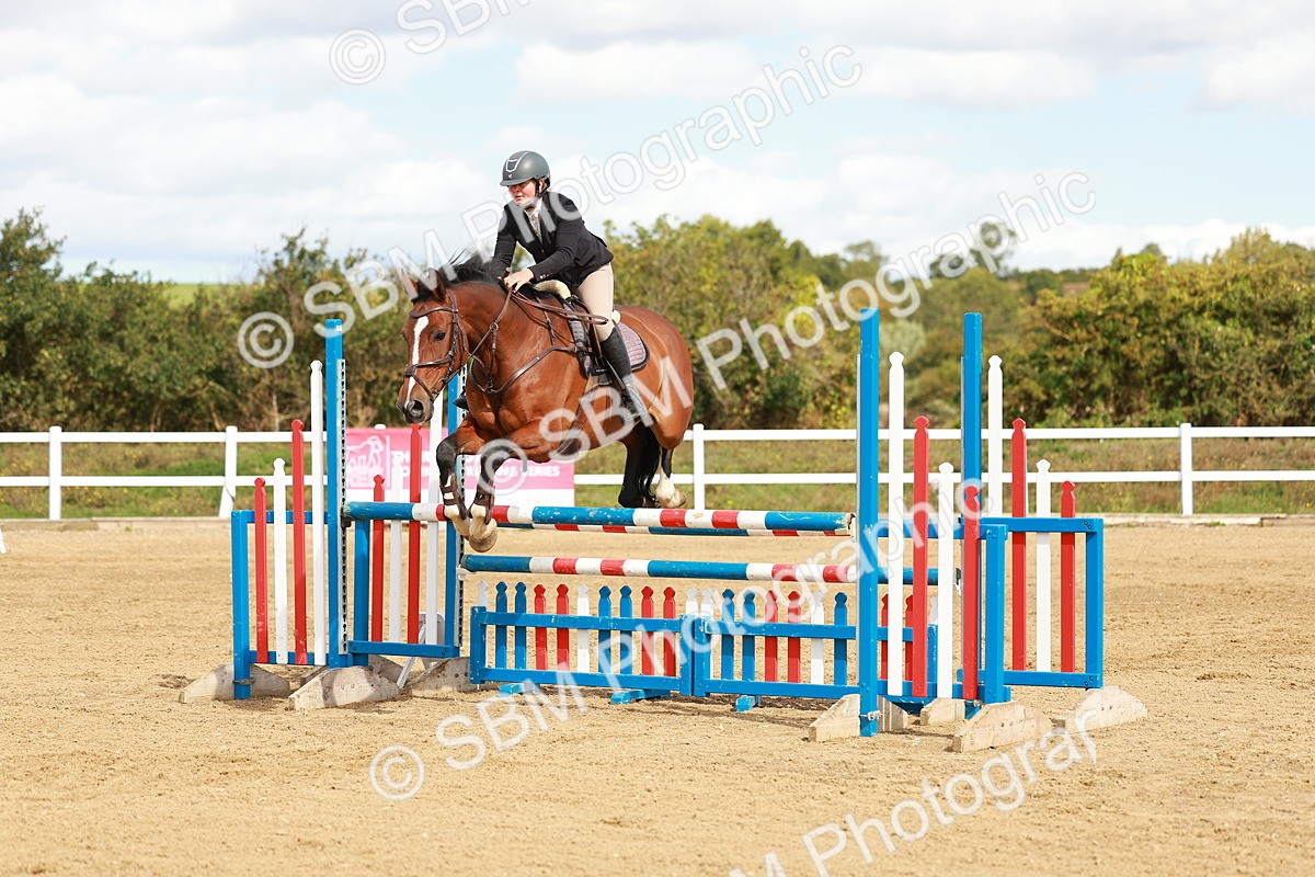 SBM_000959 - Class 3 - Senior Discovery - 1.00m