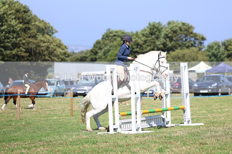 3E7A3019 - Class 2: Club 70cm Junior and Seniors