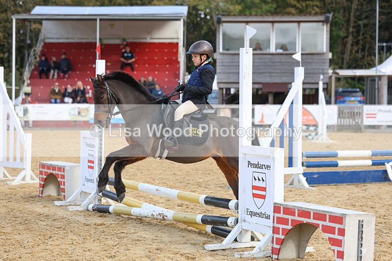 3E7A6360 - Class 1C: 40cm Open