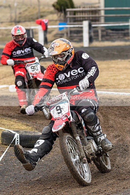 180324-RS0637 - Ride & Skid  It 24th March 2018