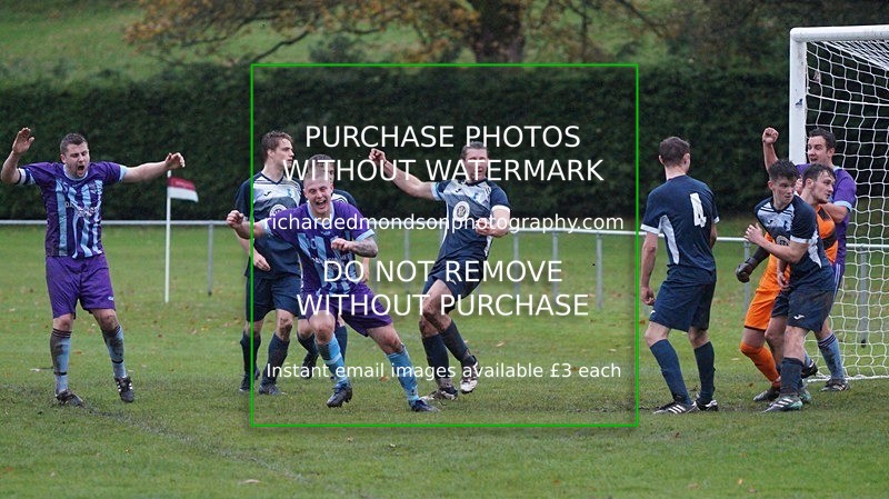DSC02285 - Kendal County Reserves v Staveley Utd (Saturday 24 October)