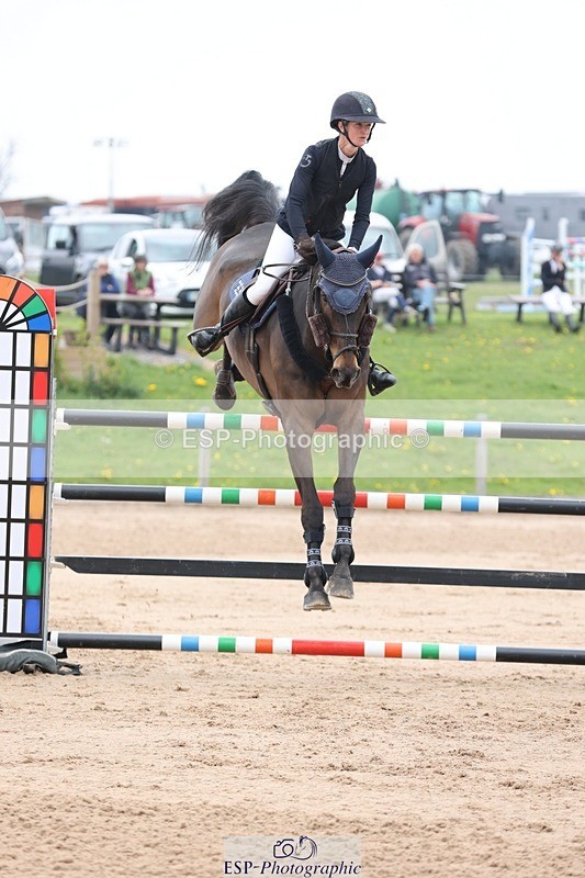 250424-135314-06066 - Cls 9 - 2 Star Big Tour - 1st Half