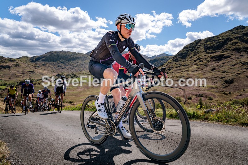143221 - Blea Tarn Climb 14:00 - 15:00