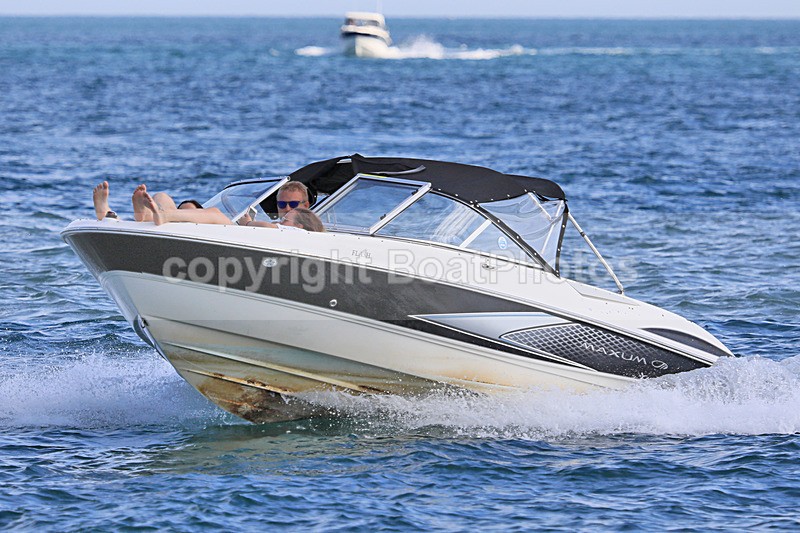 180804 FLASH - MAXUM 1Y3A5391 - Motorboats - Open