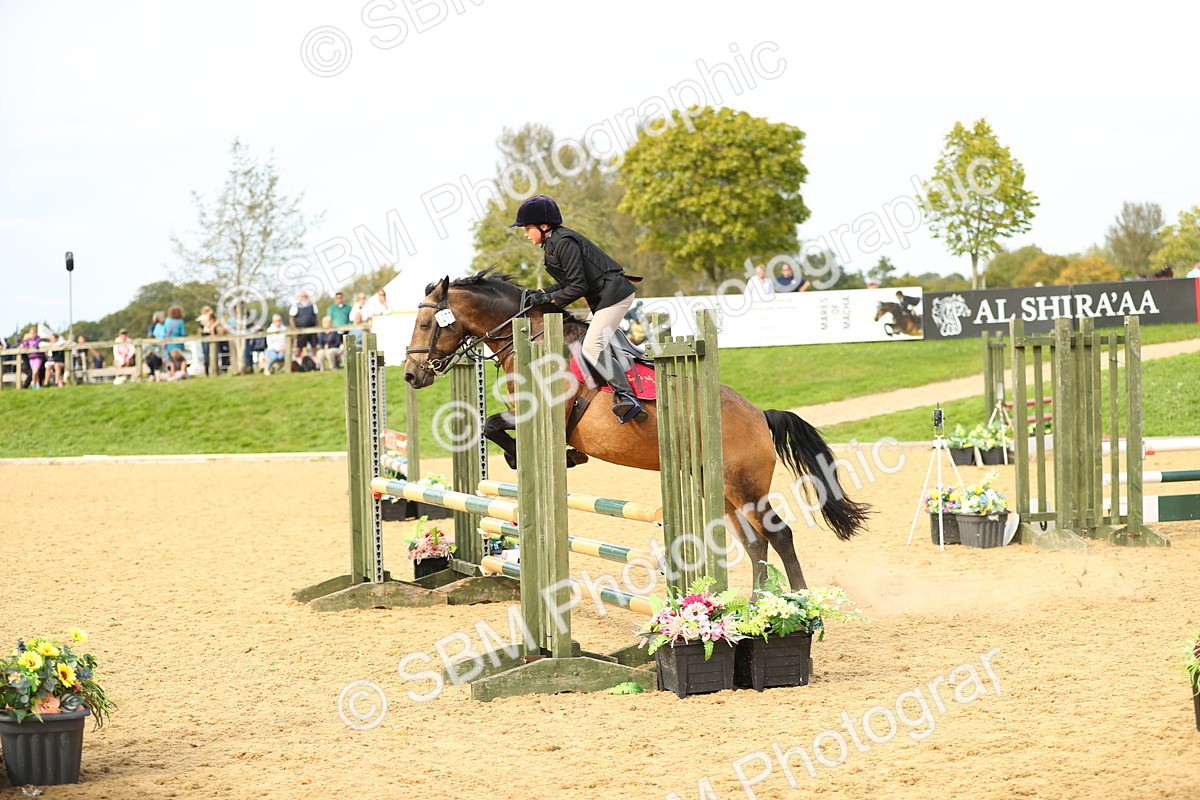 SBM_71241 - J18 - Junior Pony 85cm Championship