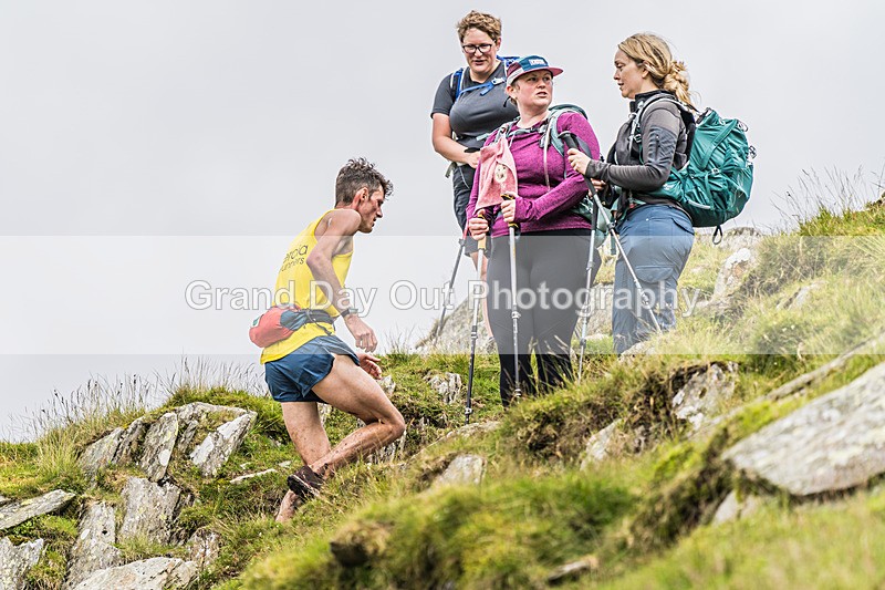 Kentmere-15 - Kentmere Horseshoe Fell Race Sunday 21st July 2024