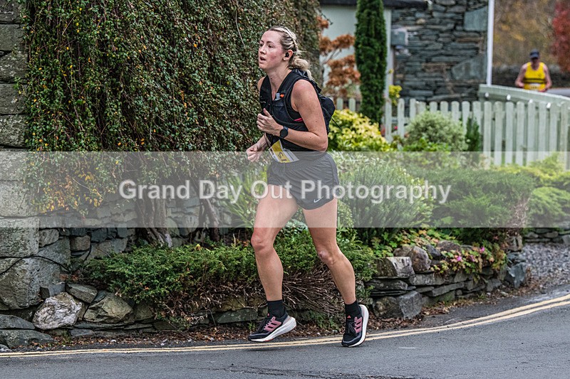 Derwentwater-776 - Derwentwater 10 Mile Road Race Sunday 3rd November 2024