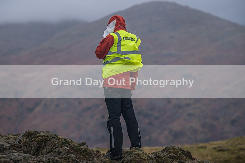 LSH-436 - Loughrigg Silverhow Fell Race Sunday 4th February 2024