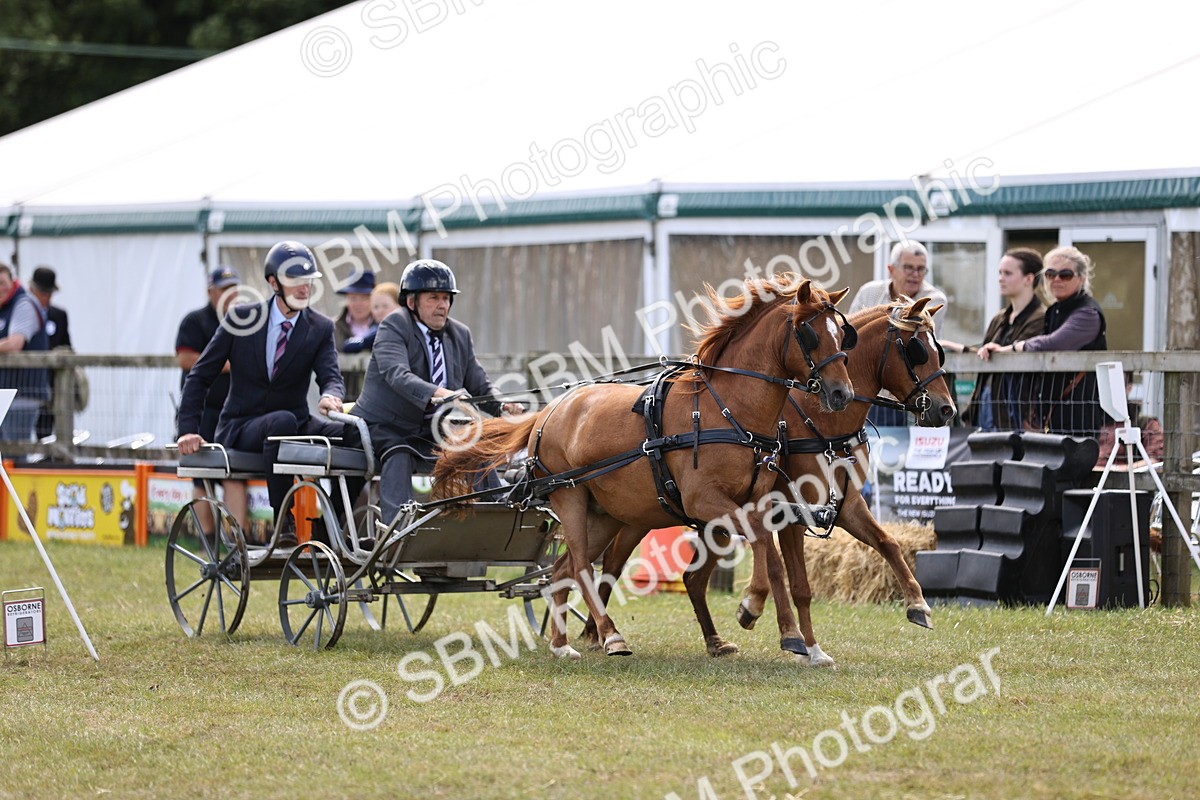 SBM_15169 - Class 90 - Scurry 122cm and Under