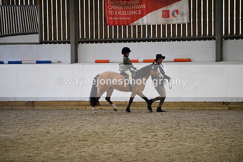 WJ5_6710 - Class 10 Childs Pony