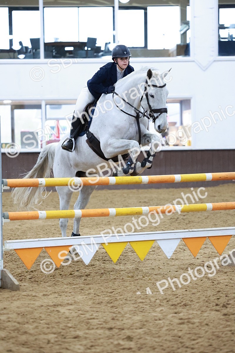 SBM_008478 - Class 26 - WB Equiline Star Championship Qualifier 1.10m