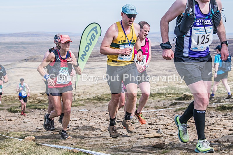 Pen-Y-Ghent-590 - The 3 Peaks Race Saturday 25th April 2026 - Pen Y Ghent
