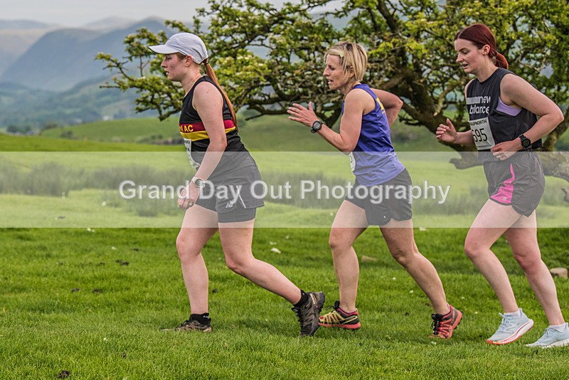 Hay-O-334 - Hay O Trail Race Tuesday 23rd May 2023