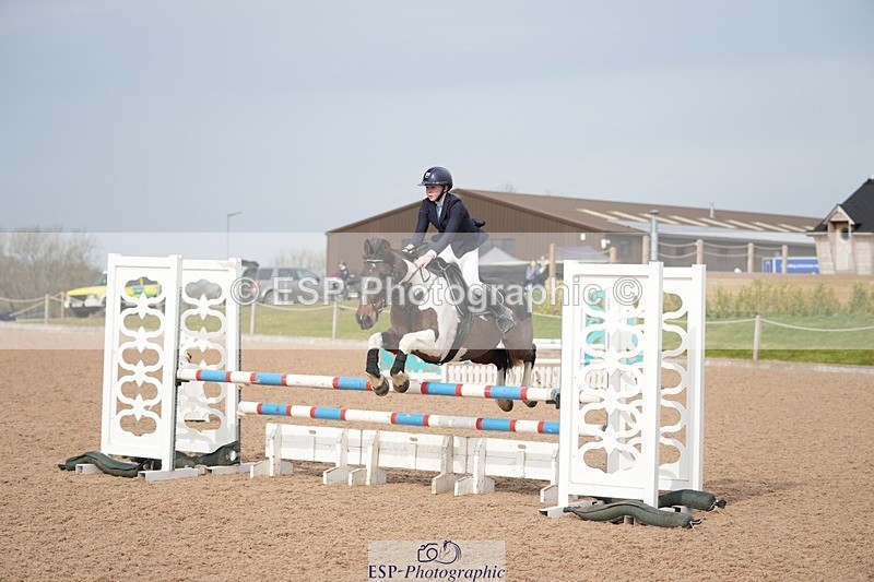 250308-112934-00499 - Cls 8 Pony Discovery and 90cm