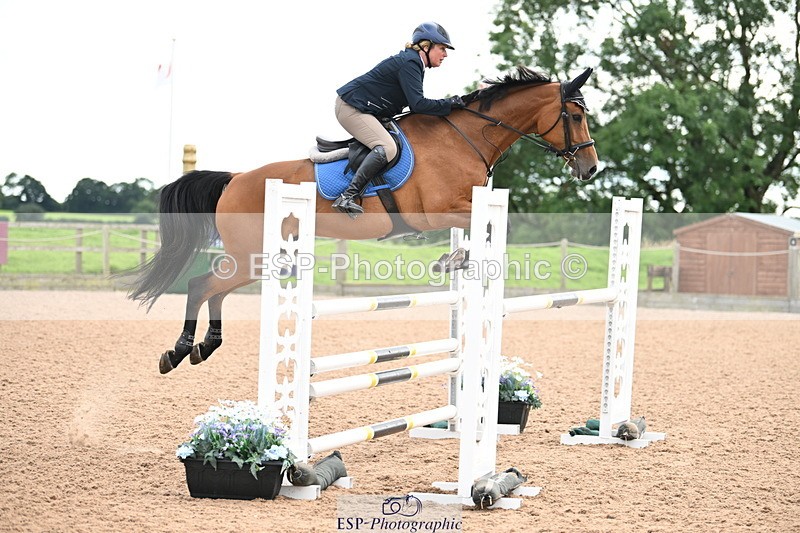 240727A-170010-07074 - Cls 17 Snr 1.20m Open