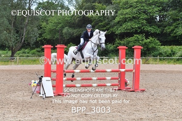 BPP_3003 - CLASS 12 SUN 0.85m Amateur Championship Qualifier