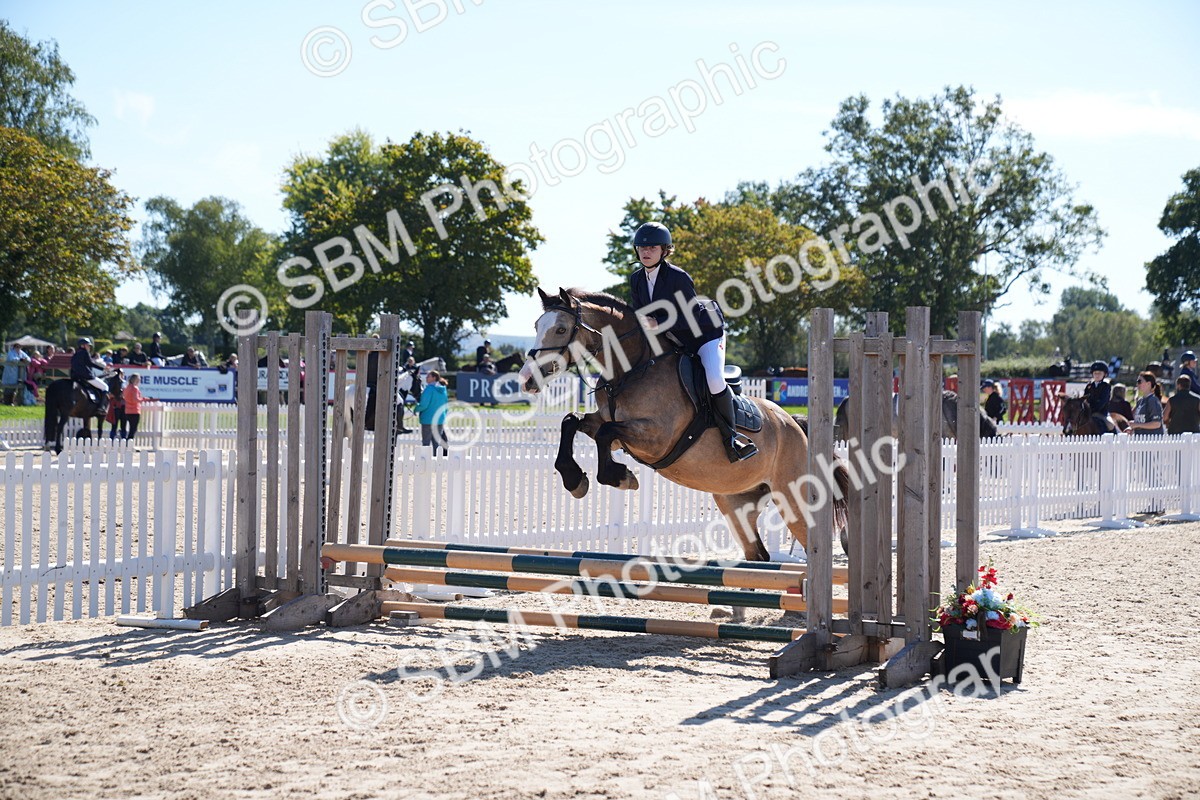 SBM_19547 - J57 - Clear Round 50cm