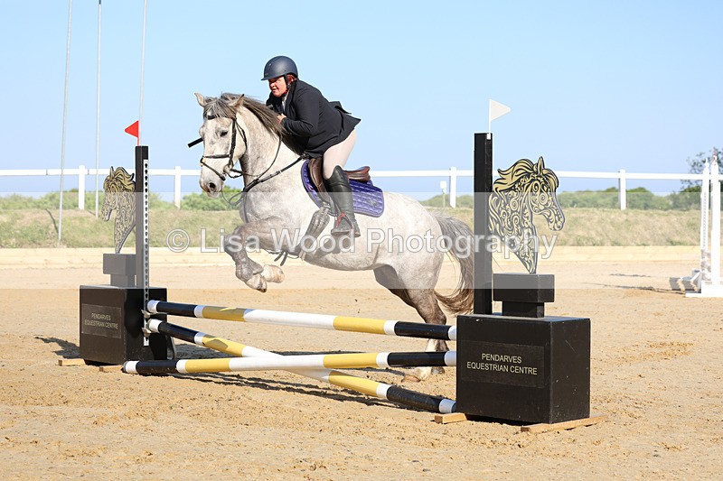 3E7A4609 - Class 1: Senior 60cm