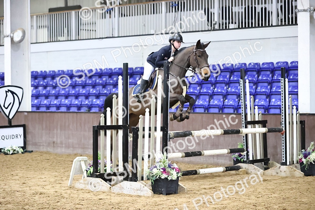 SBM_006808 - Class 20 - Senior British Novice - 90cm