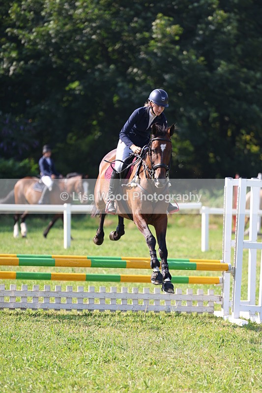 3E7A1558 - Class 2: Club 70cm Junior and Seniors