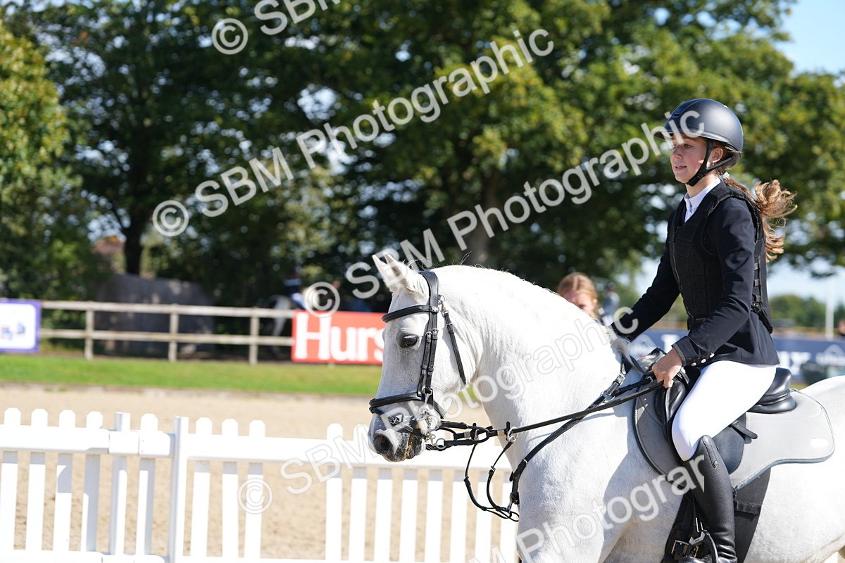 SBM_44442 - J7 - Junior Pony 60cm Championship