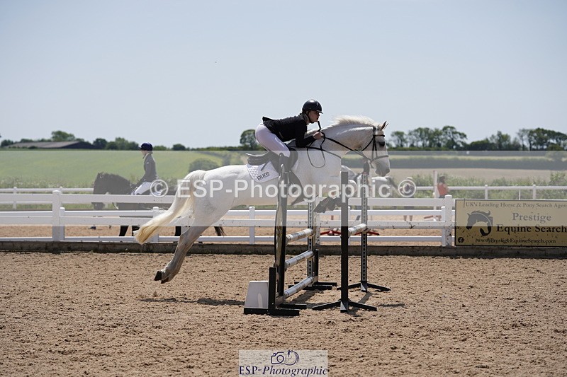 230528A-125828-07190 - Cls 33 95cm Amateur Quali