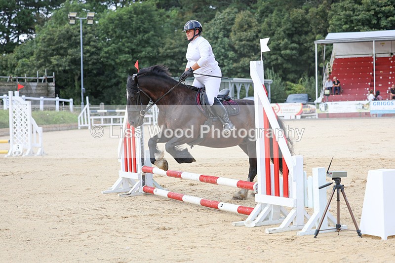 3E7A6276 - Class 2: 50cm Open