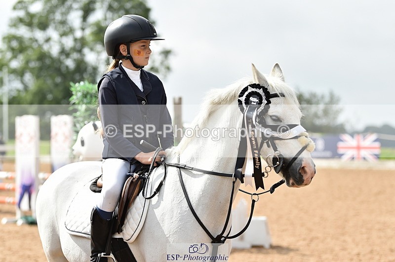 230902A-120404-00917 - Cls 2B Pony Small 80cm