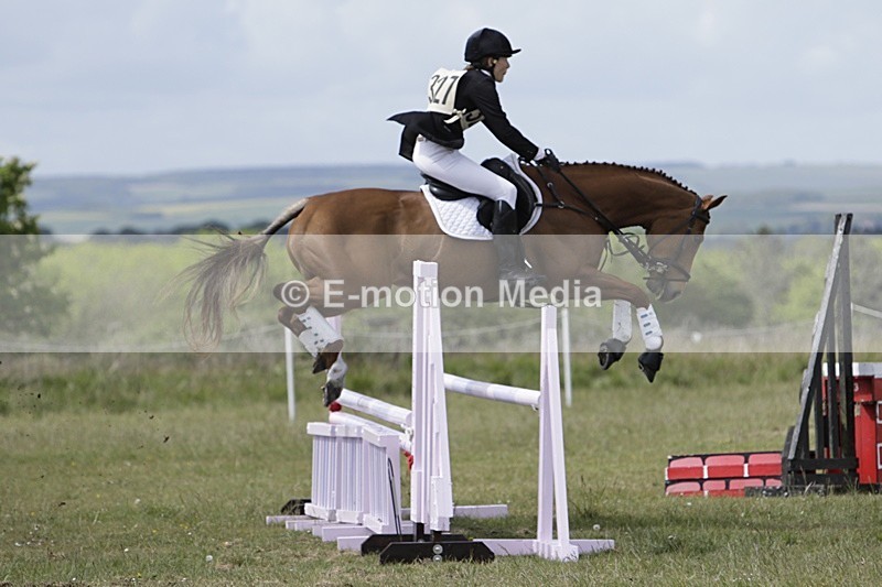 BVHT 140517 I-675 - Class 1 SJ Intermediate 14/05/17