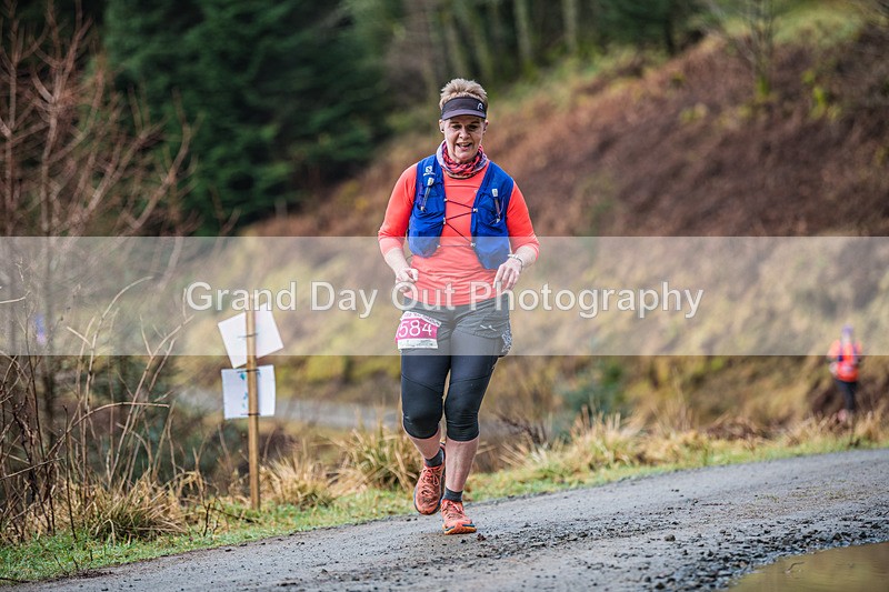 Glentress-293 - High Terrain Events Glentress Marathon 21 & 10K Trail Races Sunday 18th February 2024