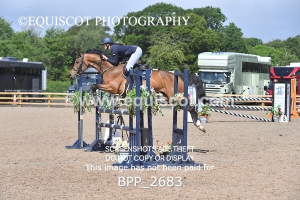 BPP_2683 - SUN CLASS 17 senior Discovery/ 1m Open