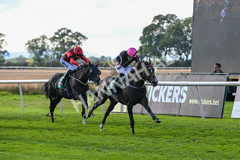 140926-Race 6-Fractional-7676 - Race 6 4.51pm Join Racing TV Today Fillies' Handicap