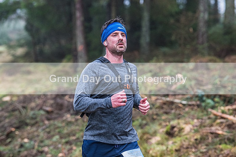 Glentress 21  10K-1929 - High Terrain Events Glentress 21 & 10K Trail Runs Saturday 18th February 2023