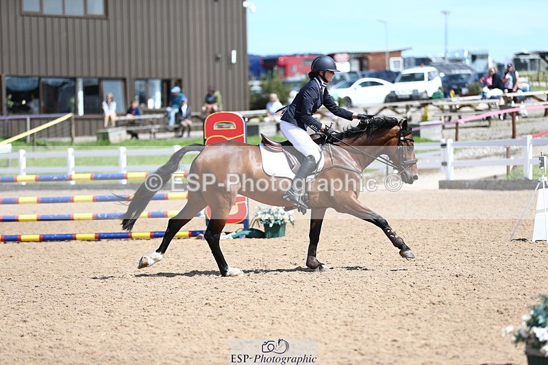 230811A-130238-05217 - Cla 17 1.05m Nat Am Qualifier