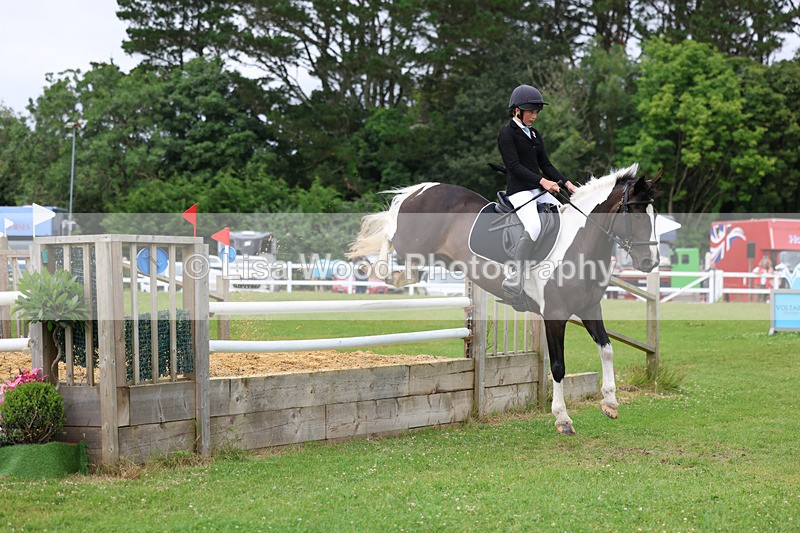 3E7A2421 - Class 7: 90cm open