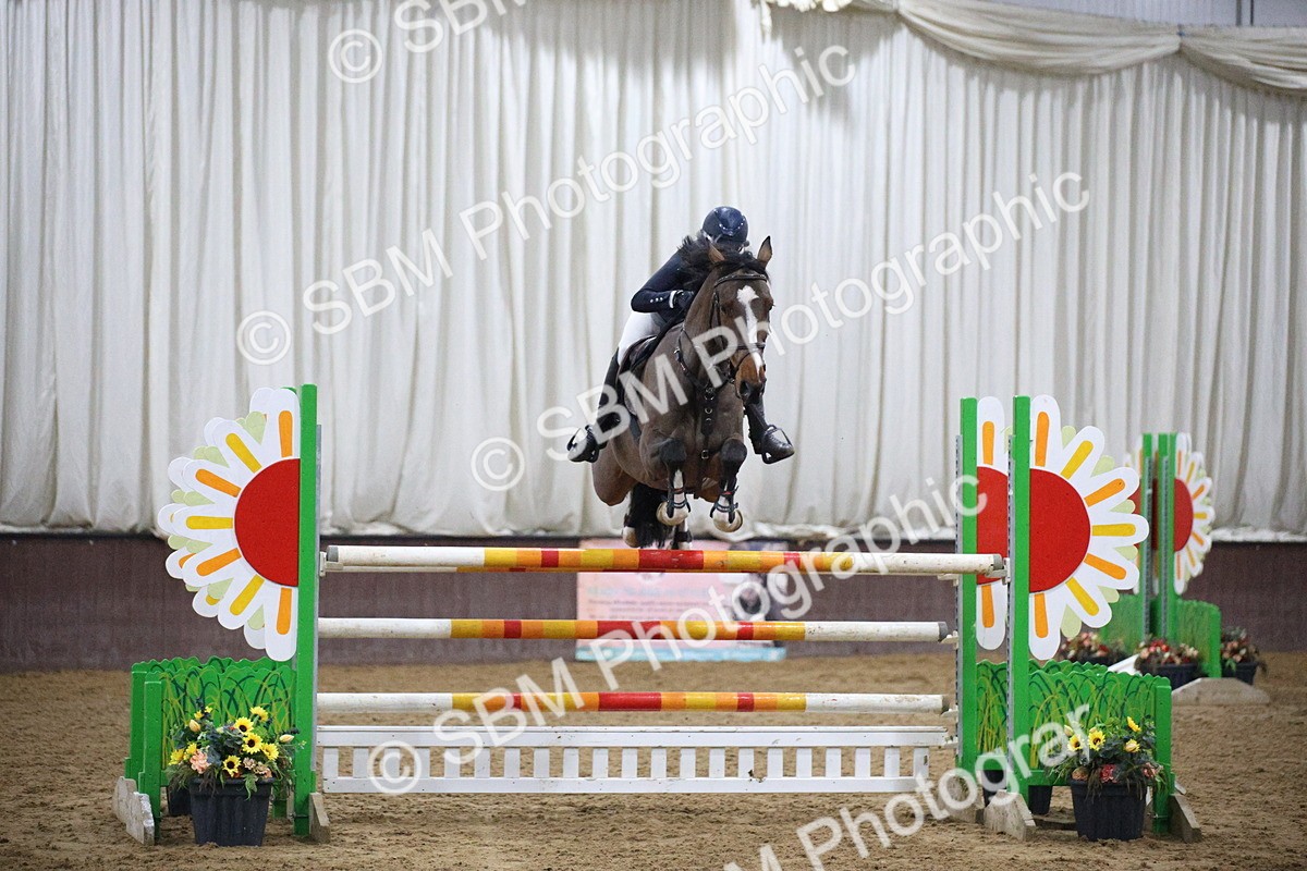 5K7A4838 - Class 5 - Blue Chip Calming Performance Championship Qualifer