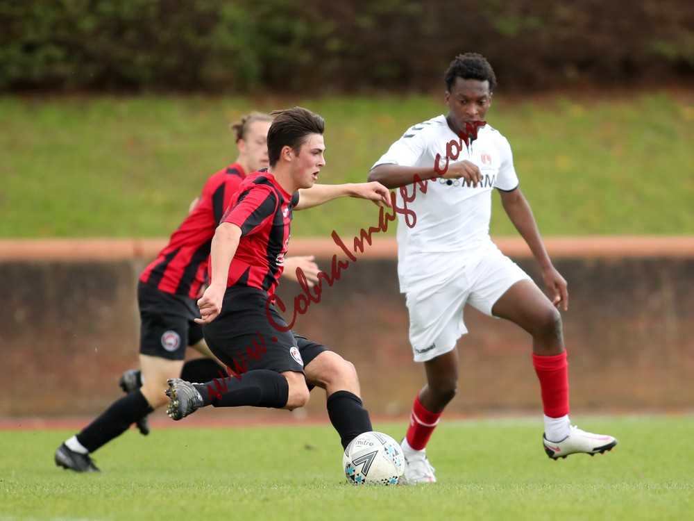 0466_AMT_7770 - Erith Town Academy v. Charlton Athletic Trust