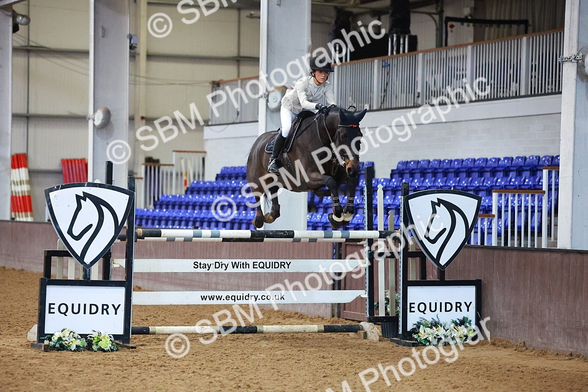 SBM_003755 - Class 11 - Senior Foxhunter - 1.20m