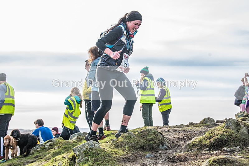 Loughrigg-200 - Loughrigg - Silverhow Fell Race Sunday 5th February 2023