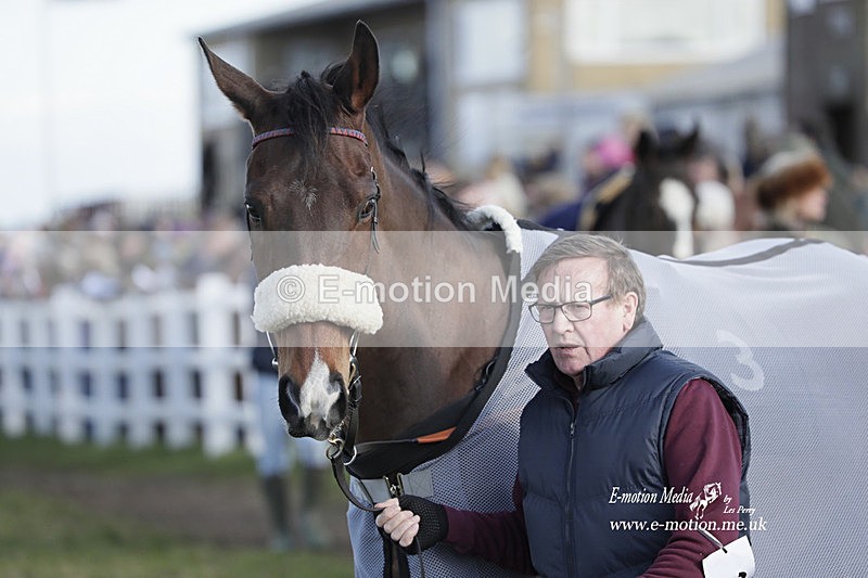 PtP 260223 883 - South & West Wilts Point-to-Point Larkhill 26/02/23