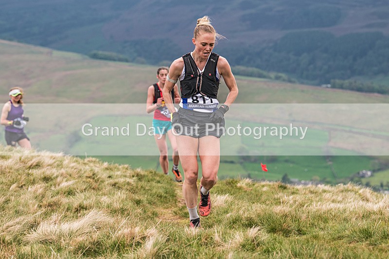 Seniors-268 - UKA 2026 Senior Inter-Counties Mountain Race - Sedbergh Sunday 3rd May 2026 - Seniors